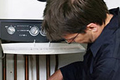 boiler repair Hintlesham