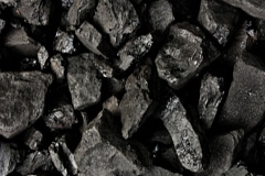 Hintlesham coal boiler costs
